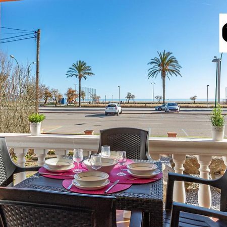 Apart-Rent Apartament Bahia 0015 Empuriabrava Zewnętrze zdjęcie